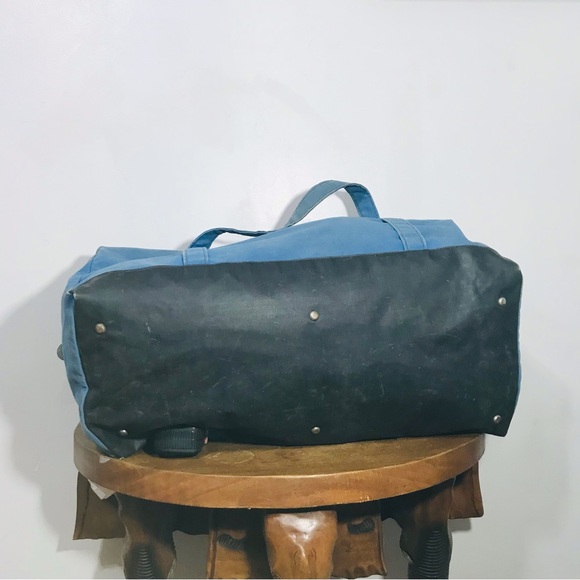 Large solid light travel bag - Picture 6 of 11